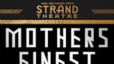 Mothers Finest In Concert in Atlanta at Strand Marietta 2024