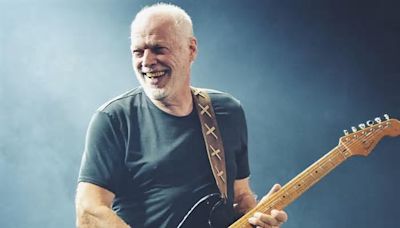 David Gilmour sobre el documental Get Back: “Difícil de ver”