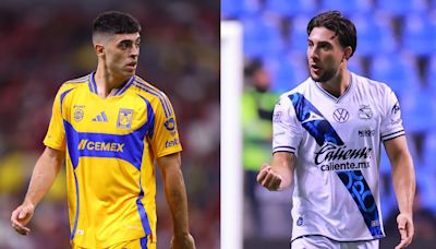 Ver EN VIVO ONLINE: Tigres vs Puebla, por la Leagues Cup 2024, ¿Dónde ver vía streaming, por internet y apps? | Goal.com Chile