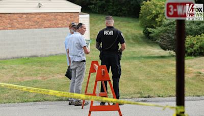 FBI agents canvas Trump shooter's neighborhood 1 week after attempted assassination: report