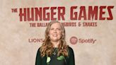 Suzanne Collins Announces New ‘Hunger Games’ Book, ‘Sunrise on the Reaping’