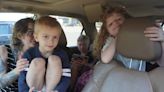 ‘We are getting better’: Bellingham family of 8 moves out of car with help from community