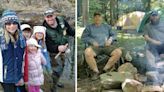 Father's Day: No better place to bond with family than in the outdoors