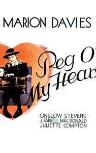 Peg o' My Heart (1933 film)