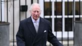 King Charles III Is Diagnosed With Cancer