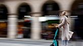 Tier, Dott to form Europe's largest e-scooter rental firm