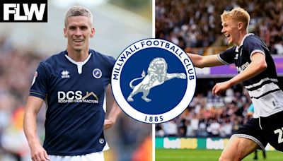 Steve Morison 2.0? Millwall may have hit the jackpot with Middlesbrough agreement - View