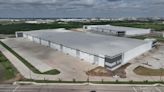 Velocis, KBC complete speculative industrial project in Fort Worth