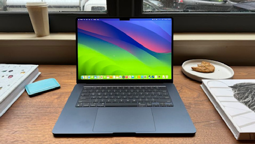 The excellent new MacBook Air M3 is back at its all-time low price