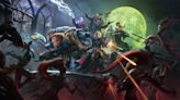 Creating the art of Warhammer 40,000: Rogue Trader - "one picture is better than a thousand words"