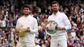 Carlos Alcaraz admits: 'Novak Djokovic troubled me a lot'
