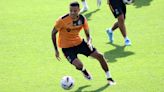 I can’t wait to get started – Mason Greenwood trains with Getafe for first time