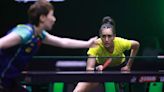 Manika Batra Olympics 2024: Achievements, Journey, Schedule in Paris - Know About India's Table Tennis Star