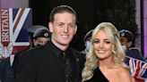 Who is Jordan Pickford's 'soulmate' wife Megan and when did they get married?