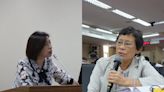 民進黨強推再生醫療法學者罵爆 陳椒華：這樣立法真有大商機？