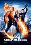 Fantastic Four (2005)