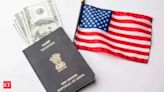 Indian consulate in Seattle opens visa application centre - The Economic Times