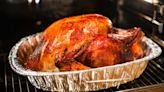 This Handy Chart Tells You Exactly How Long You Need To Cook Your Turkey