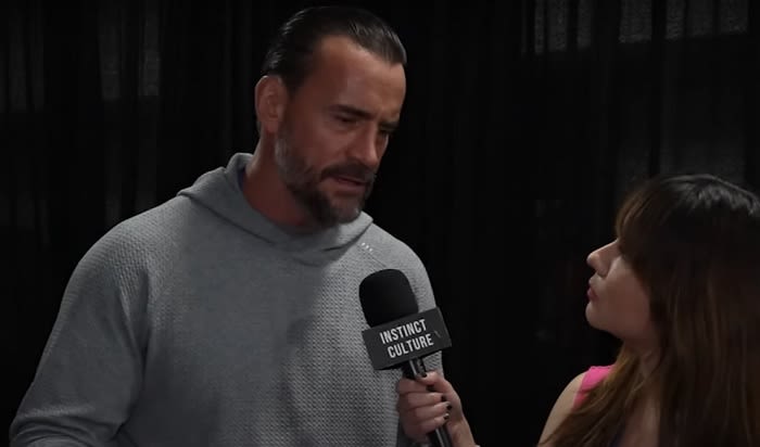 Video: CM Punk Checks In With Update On His Condition Heading Into SummerSlam - PWMania - Wrestling News