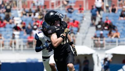 Army goes 2-0 as the Black Knights take down FAU, 24-7