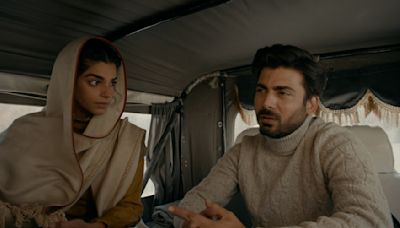 Fawad Khan, Sanam Saeed’s ‘Barzakh’ Unveils Trailer (EXCLUSIVE)