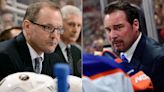 AHL notebook: Kraken, Capitals, Predators, Blue Jackets affiliate coaches in conference finals | NHL.com