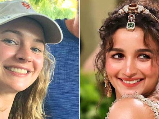 13 Cases Of Most Unbelievable Bollywood-Hollywood Lookalikes: From Alia Bhatt-Britt Robertson To Disha Patani-Penelope Cruz