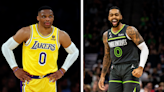 Russell Westbrook trade to Jazz brings D’Angelo Russell back to L.A. after awkward exit I The Rush