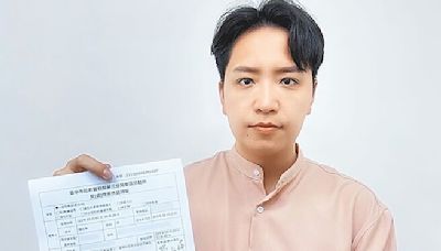 台中 IG收死亡威脅 羅廷瑋報警查辦 - 地方新聞