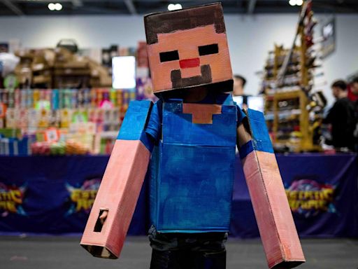 Netflix is making its own Minecraft adaptation now