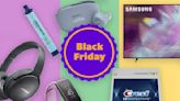 Amazon’s 90+ best Black Friday deals: 2022's top savings on TV, laptops, toys & more