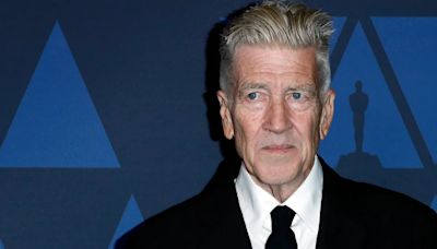 David Lynch regresa a la música: el cineasta de 78 años lanzará un nuevo álbum