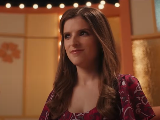 Woman of the Hour: Anna Kendrick movie is based on real-life serial killer who won dating show