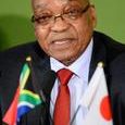 Jacob Zuma