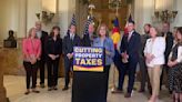 Colorado voters face 2 property tax policy options; DA won't file charges against Dave Williams, Vickie Tonkins; groups urge veto of elections bill | WHAT YOU NEED TO KNOW