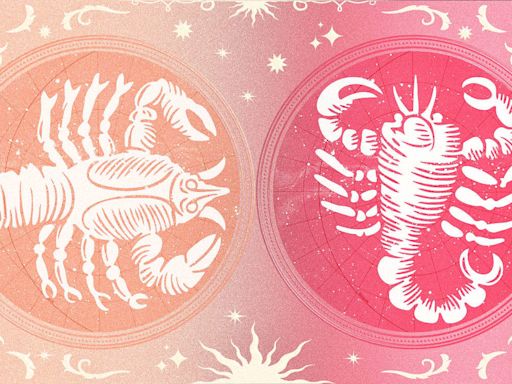 Scorpio and Scorpio compatibility: What to know about the 2 star signs coming together