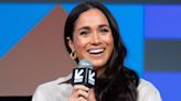 Meghan Markle has become one of the 'great comic creations of our age'