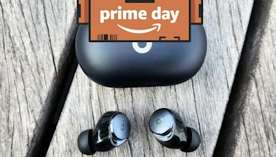 Prime Day deals bring our favorite pair of budget wireless earbuds down to only $49