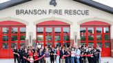 Branson's new Fire Station 4 aims to improve response times in southwest part of town
