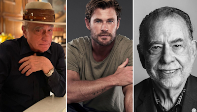 Chris Hemsworth 'Bothered' By Martin Scorsese, Francis Ford Coppola's Marvel Movie Comments: 'It Felt Harsh'