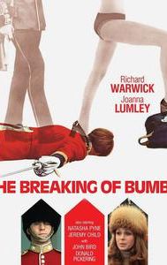 The Breaking of Bumbo