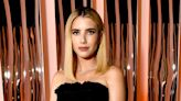 Emma Roberts Joins ‘Madame Web’ Spider-Man Spinoff for Sony
