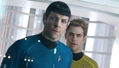 Star Trek 4 Takes Another Step Toward Sending Off The Reboot's Cast In Style