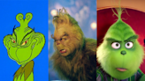 Where to Watch Every Version of ‘The Grinch’ in 2023
