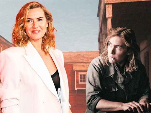 Kate Winslet stars in war photographer Lee Miller biopic