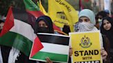 Palestinian statehood is like DEI: both have a problem with Jews