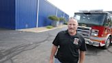 After the fire: American Axle donates former Colfor plant to Malvern-area Fire Department