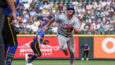 Mets look to ‘flush’ rough end to road trip, ‘maximize’ pivotal homestand amid playoff push