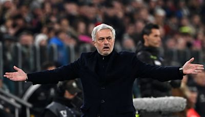 Fenerbahce y Besiktas quieren a Mourinho