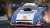 NHRA Friday Qualifying Results from Reading: Countdown to the Championship, Round 1